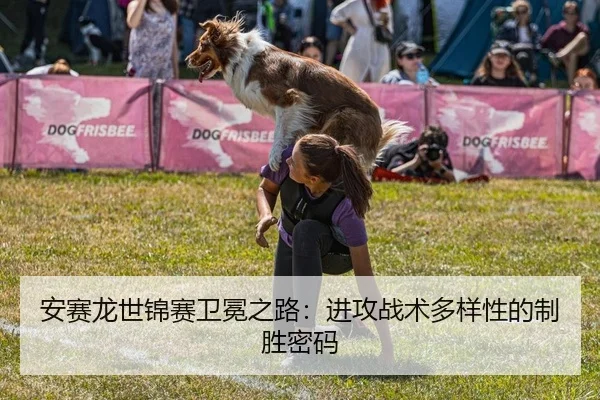 安赛龙世锦赛卫冕之路：进攻战术多样性的制胜密码